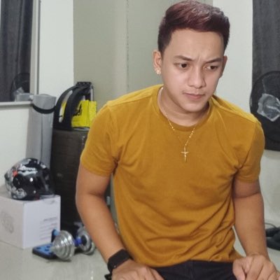 engryaj24's tweet image. Keep on fighting #AimForGold #NewProfilePic #Blessed 👑