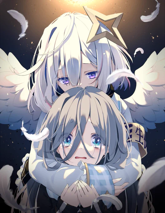 agape

#かなたーと 