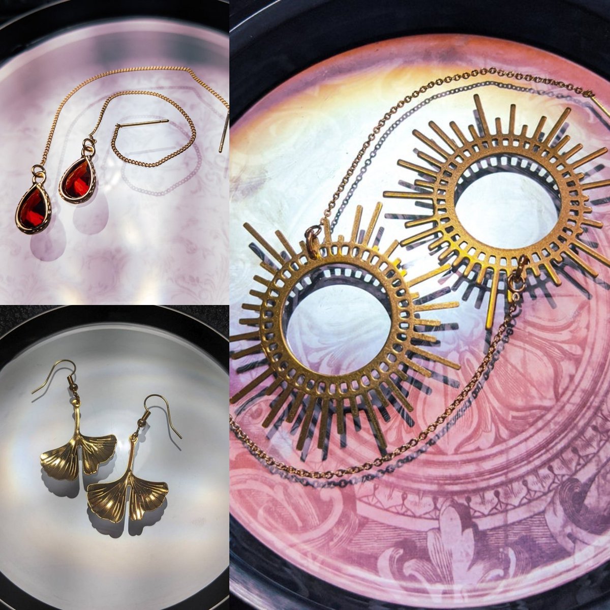 Alpha Vulpeculae 🦊✨ tweet media