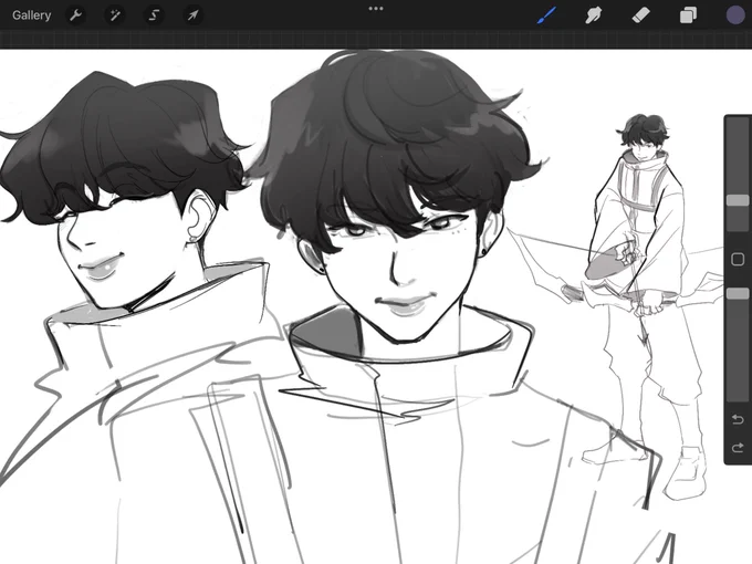 hwan is so cool 😮‍💨 #CHAKHO 