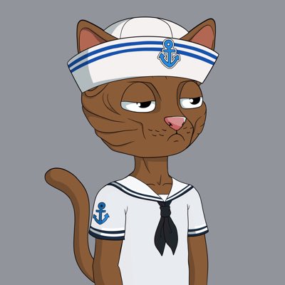 anonchain's tweet photo. Captain Nudie ⚓️ https://t.co/jrRL3APYUA