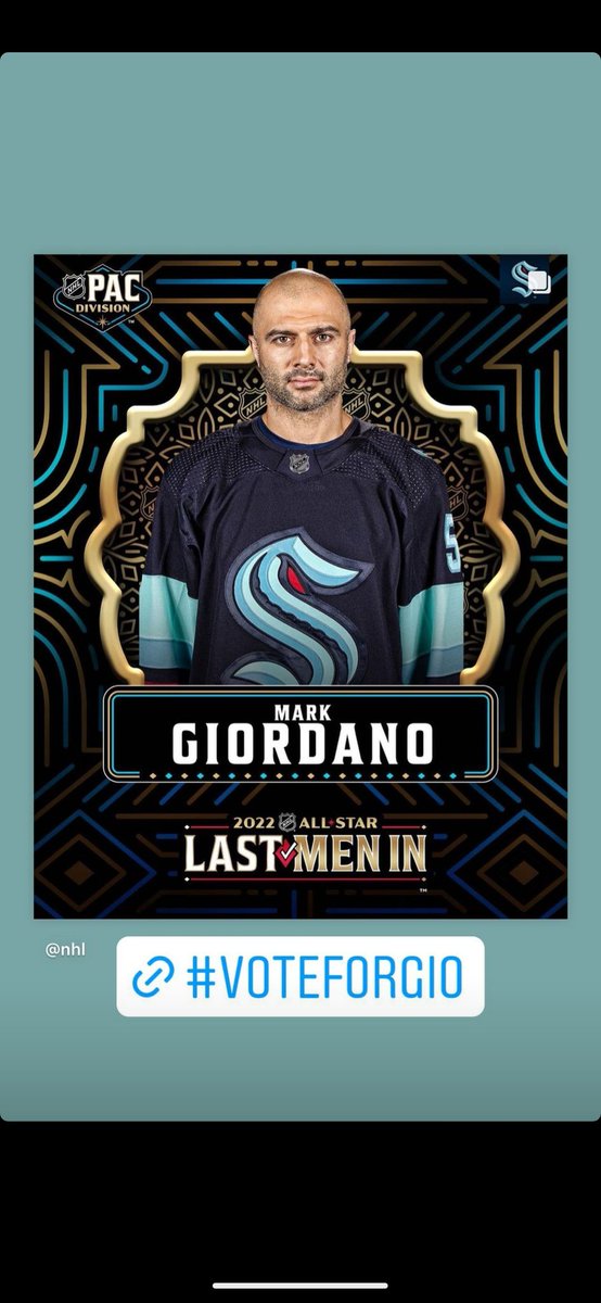 MilKraken's tweet photo. Votem no legend #VoteForGio #SeaKraken #SomosTodosKrakudos https://t.co/igxd3dHAmP