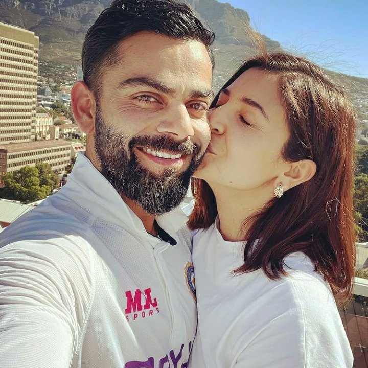 viratbelieverx's tweet photo. Virat (in 2017) : Anushka acts as big motivation for me.she is one person in my life who keeps me very calm, I listen to her calmly about everything she says. she gives me that calm feeling. she gives me that assurance and i know she will always support me no matter what." https://t.co/jUGS6exEcH