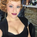 Photo by Bway Understudies (@understudies)