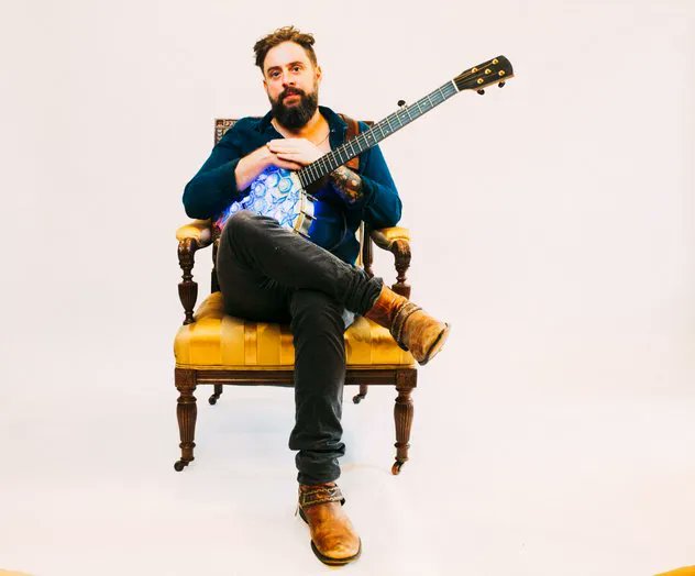 We’re in Morgantown, WV at <a href="/WestVirginiaU/">WVU Mountaineers · Let's Go!</a>'s Canady Creative Arts Center today! Come hear sets from <a href="/matthewewhite/">Somebodyatkbaylovesyou</a>, @BendigoFletcher, @William_Matheny, <a href="/TallTallTreees/">Tall Tall Trees</a>, and <a href="/avonkampen/">Andrea von Kampen</a>. 

Follow the link for more details 
buff.ly/3trgM0j