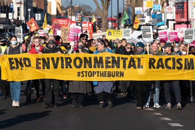 StopTheRebuild's tweet photo. 16 January #StopEdmontonIncinerator https://t.co/DvlGMgGICl