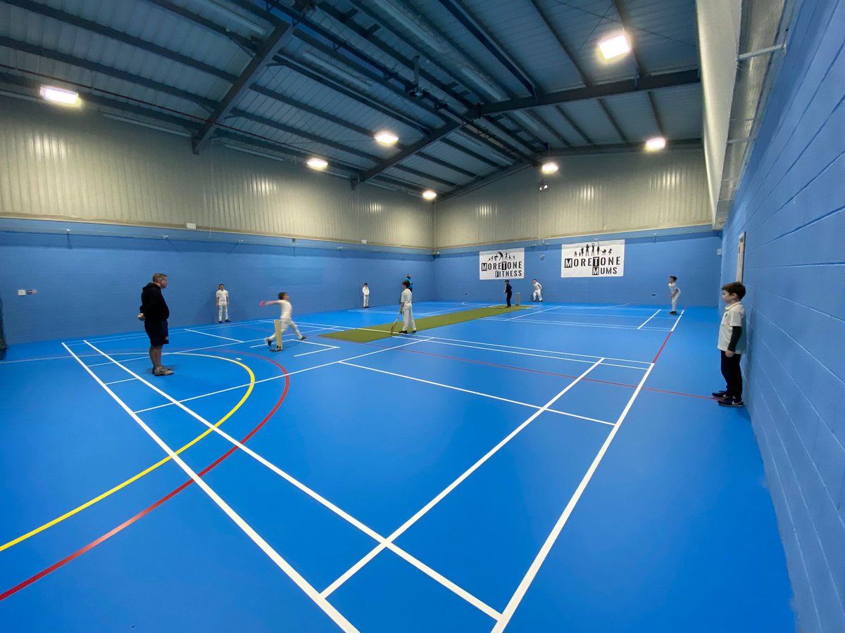 tombates193's tweet photo. Week 1 Complete ✅

What a start it was to the York &amp; District Junior Cricket Association U10 Indoor League 👏🏻

8 clubs &amp; teams competing. Some excellent cricket on show!🏏 

Well done to all involved in making this happen! Any pictures? 🤳 add them below in the comments section! https://t.co/jMFRPuVap0