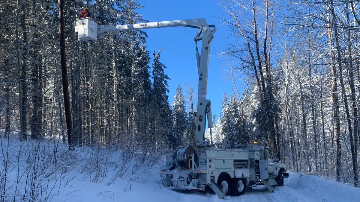 Nova Scotia Power tweet media