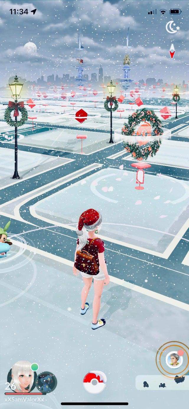 💯✨🕵👀 ENGEL GO 🚨📱 💯✨ on X: #PokémonGO integration with #PokémonHOME has been announced for release later this year, along with an event including #Meltan. You'll be able to activate the Mystery