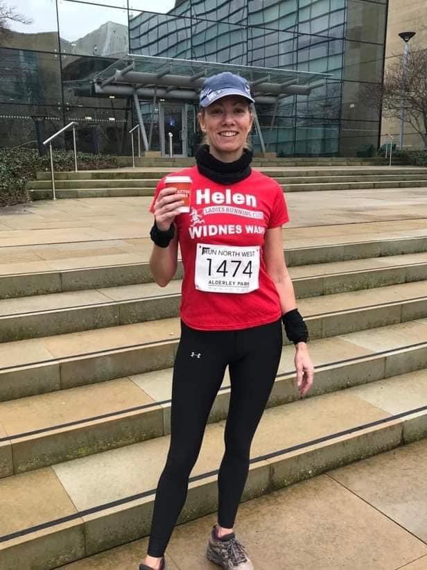 Widnes Wasps tweet media