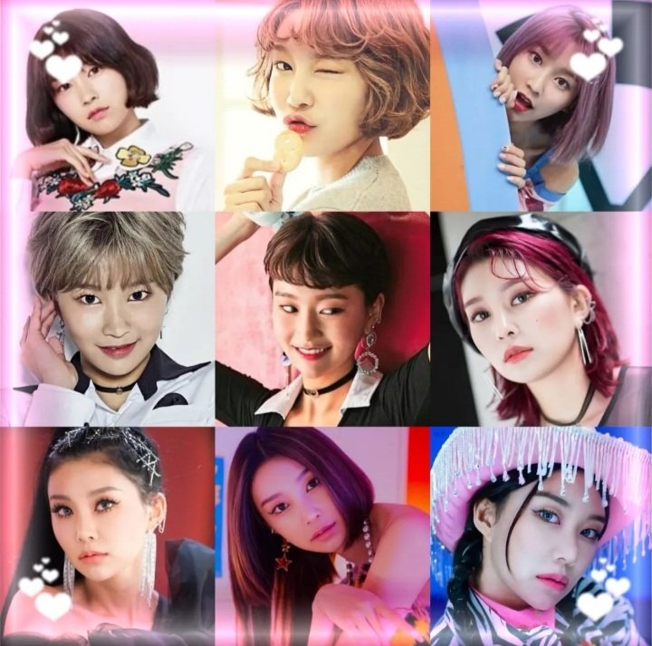 AlistairAndrew3's tweet photo. Hyebin💕.
#momolandhyebin
#hyebinmomoland
#momolandhyebin💕 https://t.co/WKyFqVcNAF