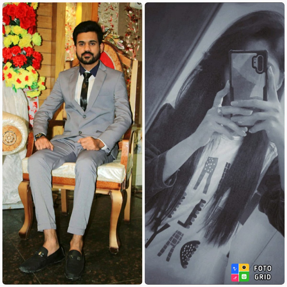 saim tweet media