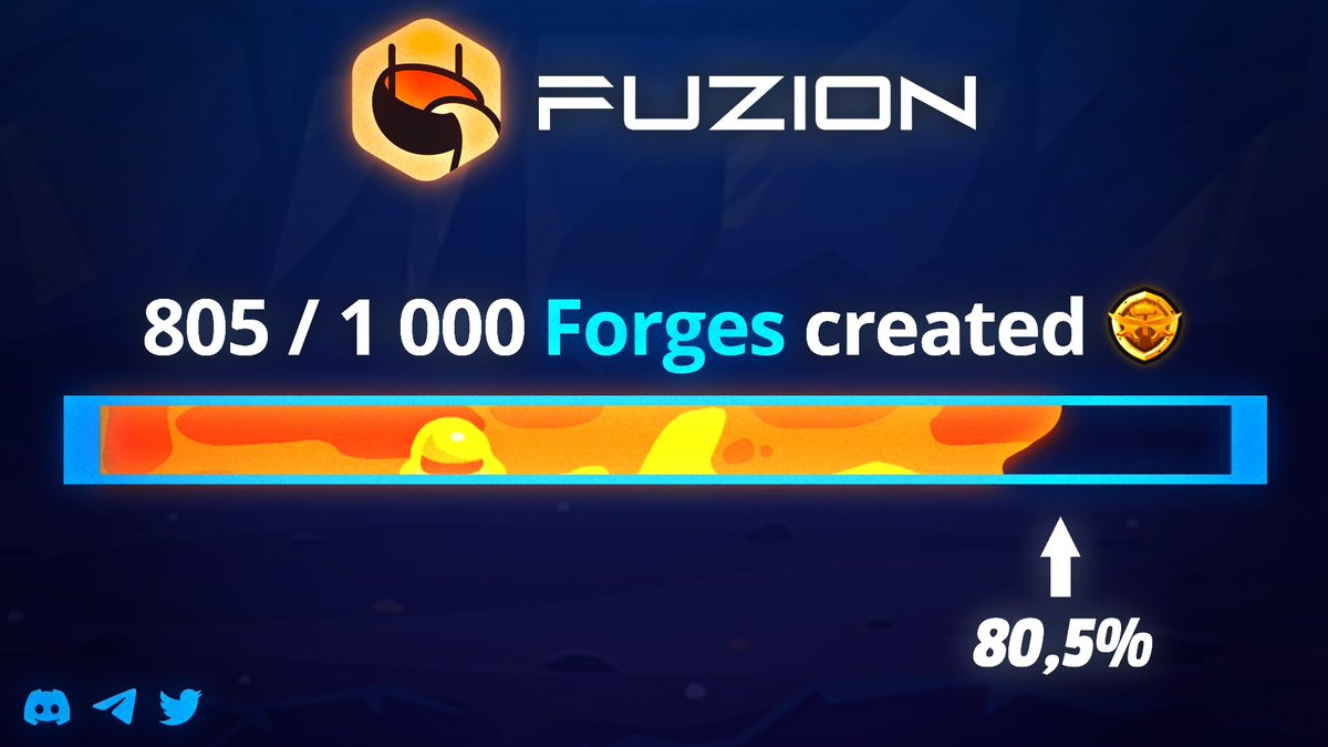 Fuzion Team tweet media