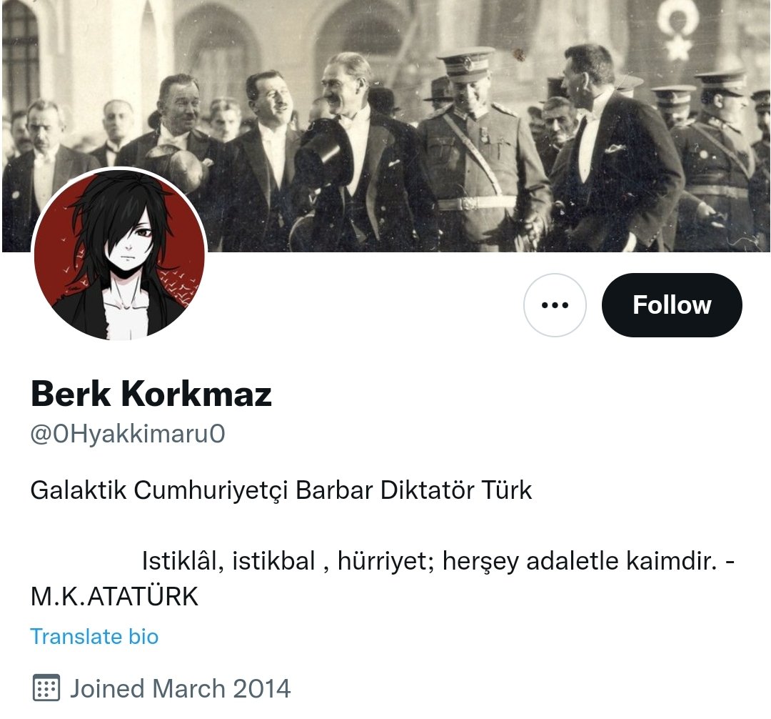 Eren Korkmaz (@tartariangurji) on Twitter photo 