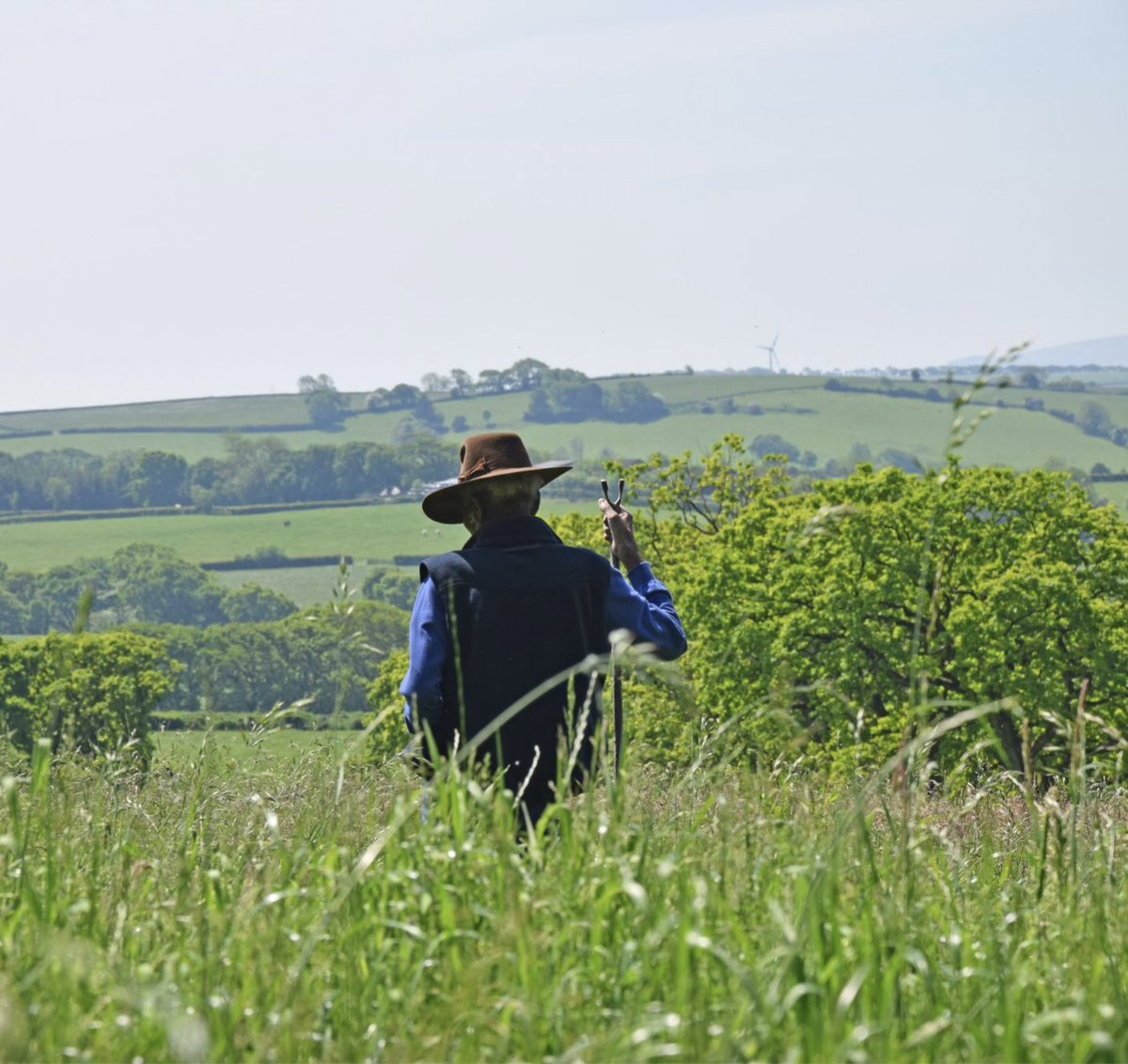theblackfarmer's tweet photo. The weekends are a time for me to reflect on the week gone by, to appreciate the successes and to reflect on any downfalls, I like to gather my thoughts and contemplate new and innovative strategies for the week ahead.
#businessman #theblackfarmer #creativeweekends #reflection https://t.co/AKP0u599iZ