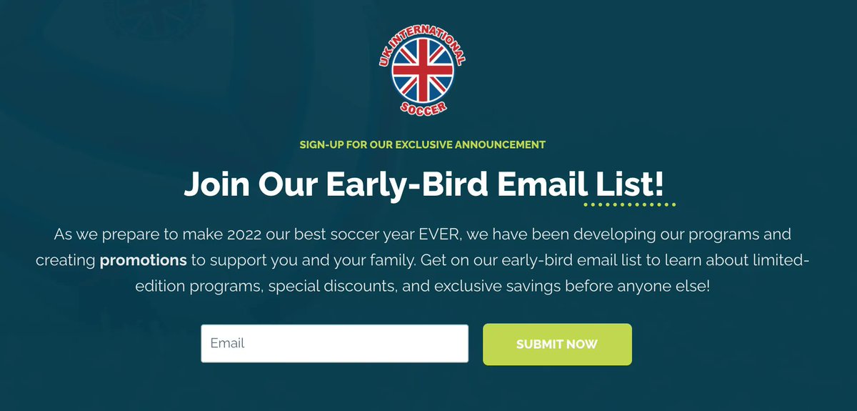 UK International tweet media