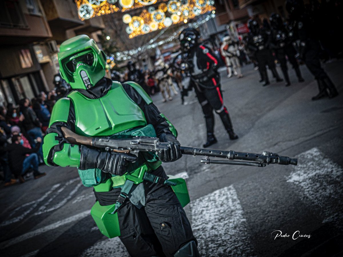 legion501's tweet photo. Swamp trooper, soldado especialista en pantanos @501stlegionspecops #spanishgarrison #501stlegion #starwars #swamptrooper #swamp #specops #especialops  #badguysdoinggood https://t.co/51xnWYdTR2