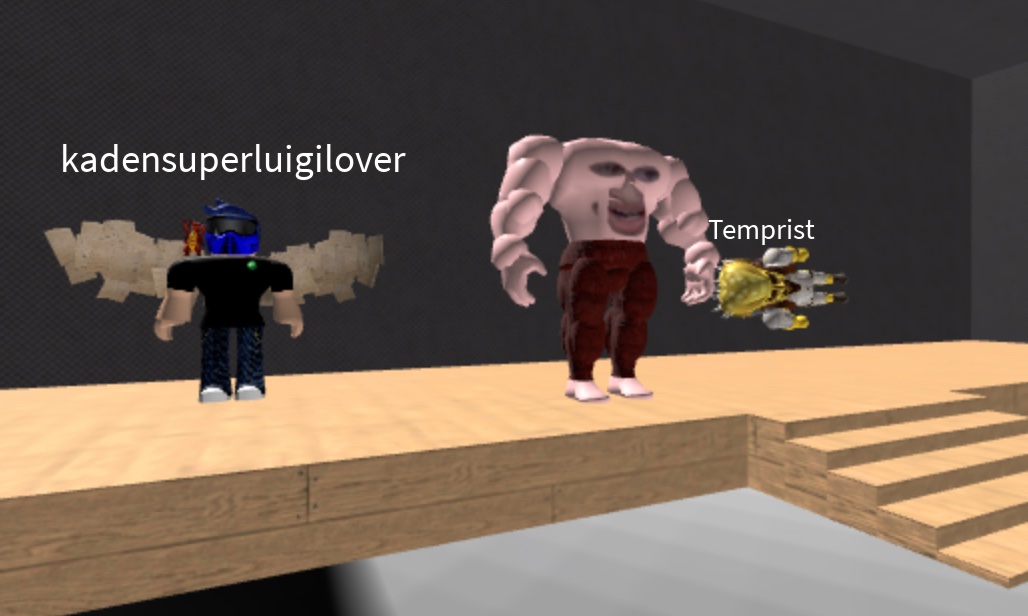 OstraconEnt's tweet photo. OMG FNAC 2 SNEAK PEAK!!! OMG!!!! 🥰🥰🥰

#RobloxDev #Roblox #Boblox #bobux #cleetus https://t.co/DfWMLXc7Ak