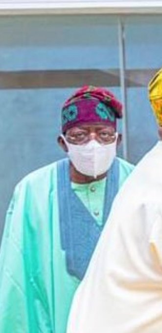Oga_geeflex's tweet photo. Now I understand why Agege people were writing BAT BAT BAT all over Tinubu's campaign posters. 
Agege people una well done o, we all understand now.

Trends now:
Naira Marley, Dapo Abiodun, Peter Obi, Tbag, Masters, #TheKanoDeclaration https://t.co/gY0oHiEbGc