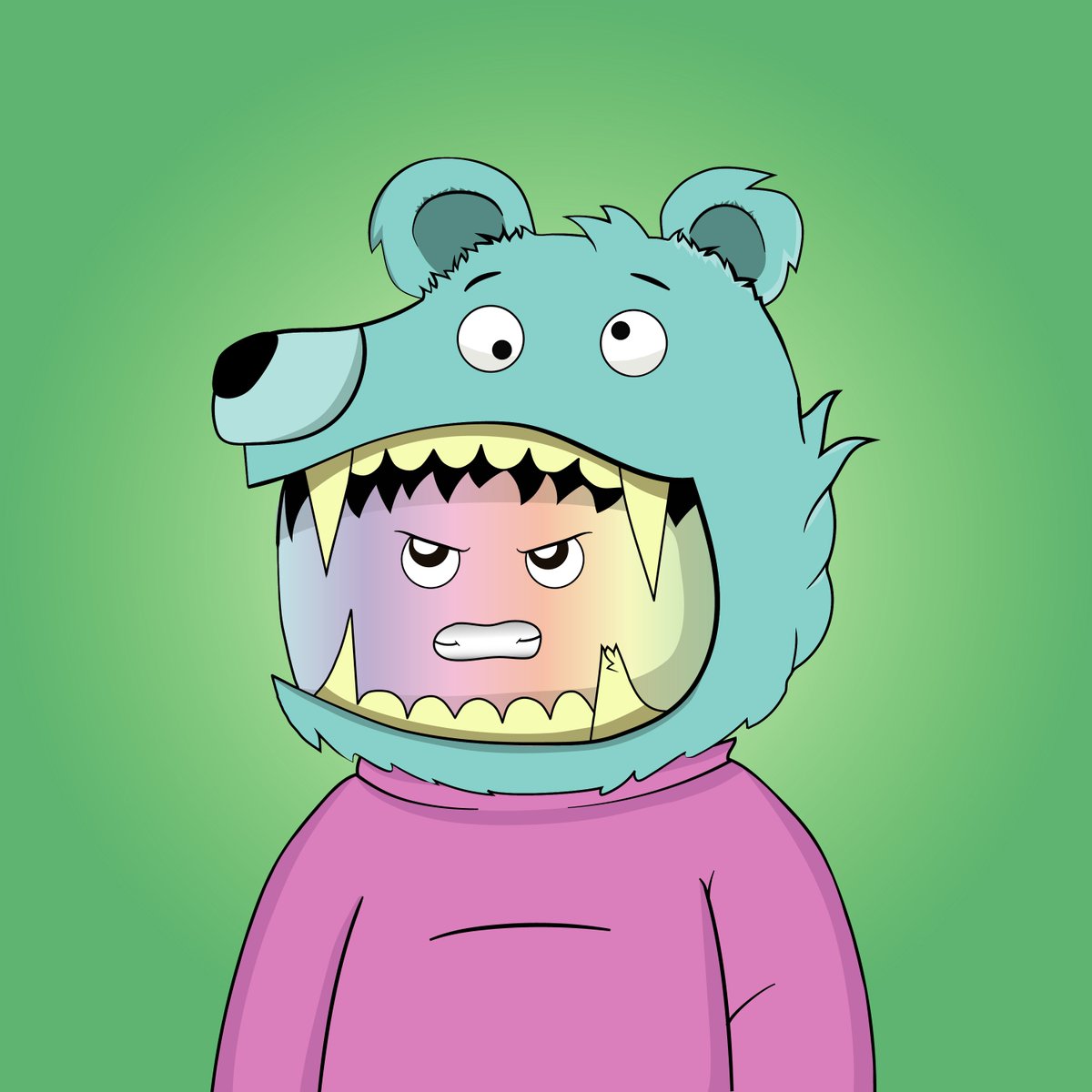 BearSuitsNFT tweet picture