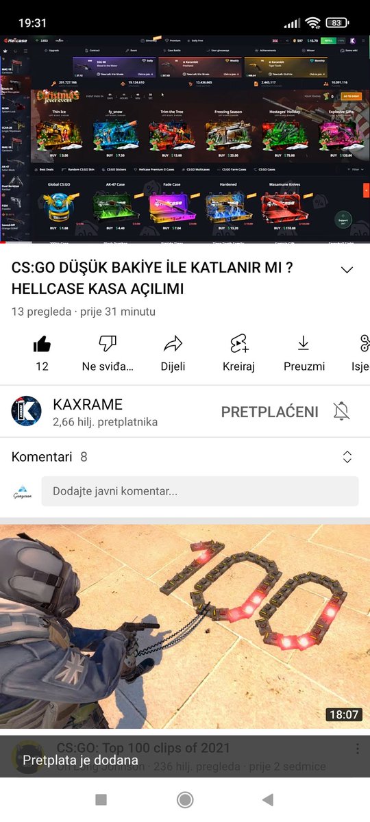 Mux ZEM tweet media