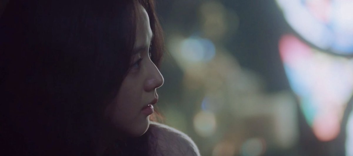 ใดๆคือจีซูชีสวยอะ โกงความสวยชัดๆอ่ะ พี่แฮอินหลงพี่แฮอินรักไม่ไหวแล้วนะ  #SnowdropEp11 #Snowdrop #JISOO