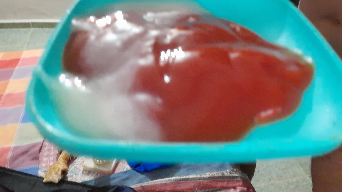 KIERES VER EL VIDEO DE KOMO ME VENGO ASI????REGALAME UN LIKE Y 1RT Y LO SUBO X AKI.🤩🤩🤩🤩