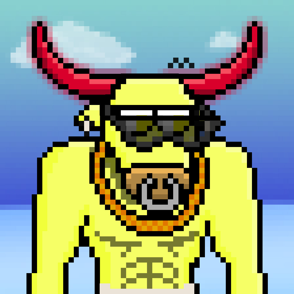 Luna NFT Tracker tweet media