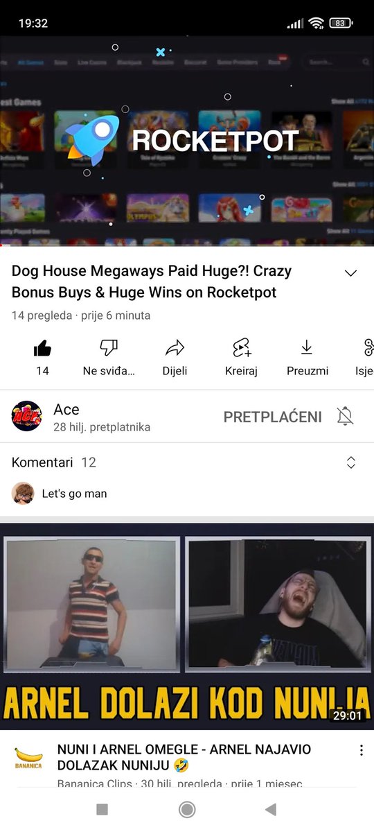 Mux ZEM tweet media