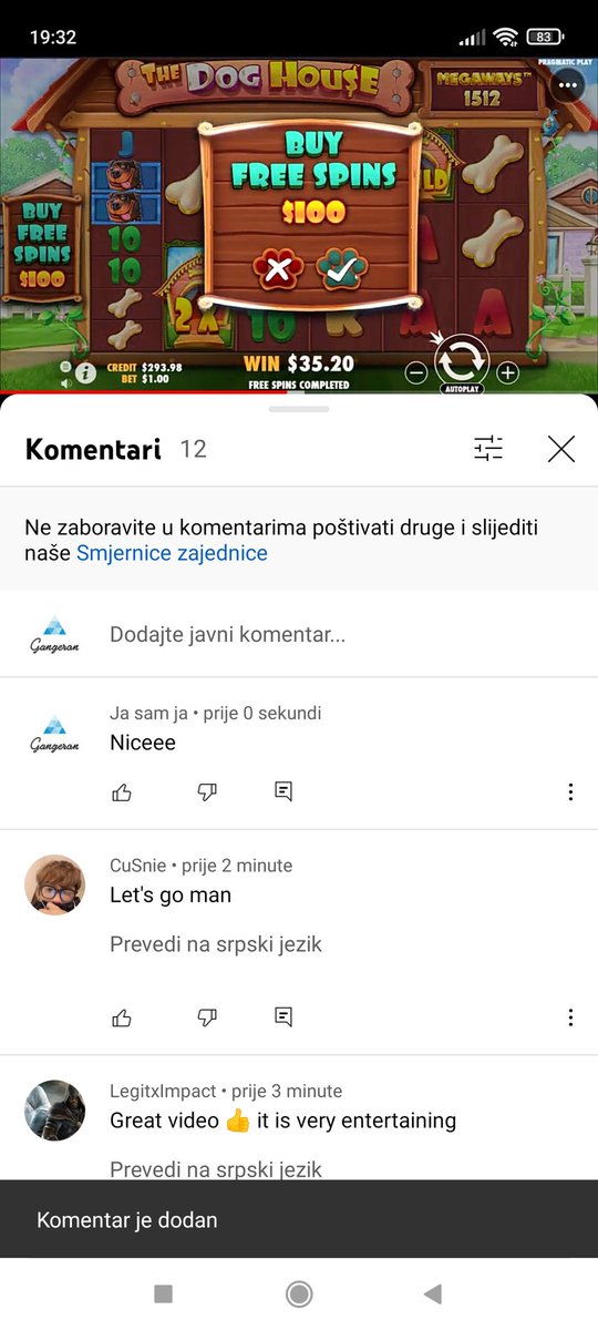 Mux ZEM tweet media