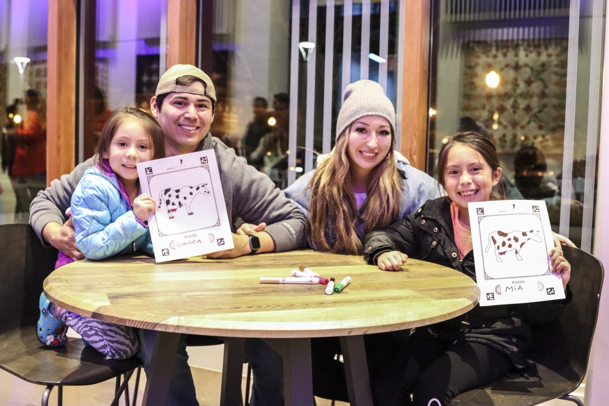 Coppell Arts Center tweet media