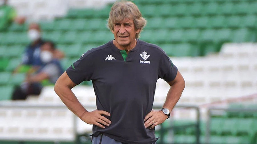 El Betis de Pellegrini se impone ante el Sevilla y avanza a cuartos de final de la Copa del Rey dlvr.it/SHDnN1