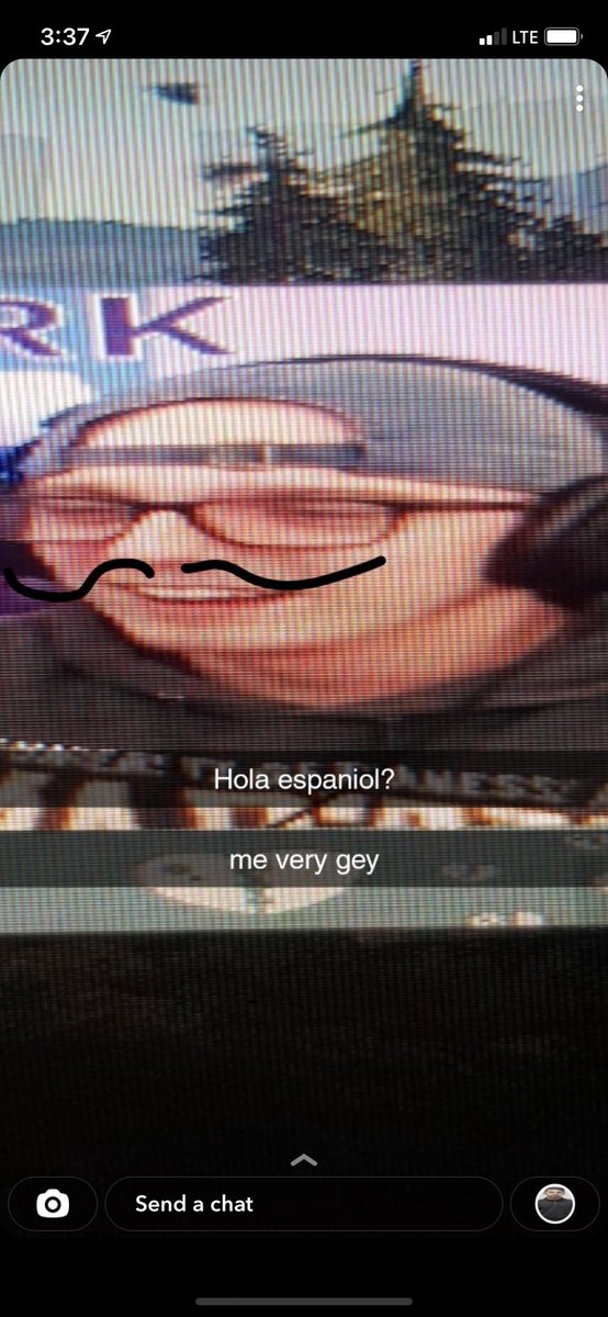 The_iDark's tweet photo. So this is how my community sees me? @JaalJonathan https://t.co/1cCAjjE1n5