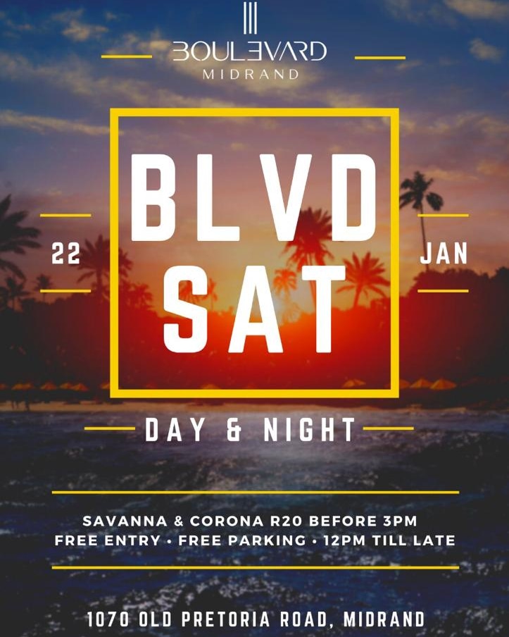 monavoni_braam's tweet photo. We are back! Come and join us as we reopen our doors for 2022 on 22nd of January 📌

1070 Old Pretoria Road, Midrand 📍 https://t.co/x5hYnVvEMQ