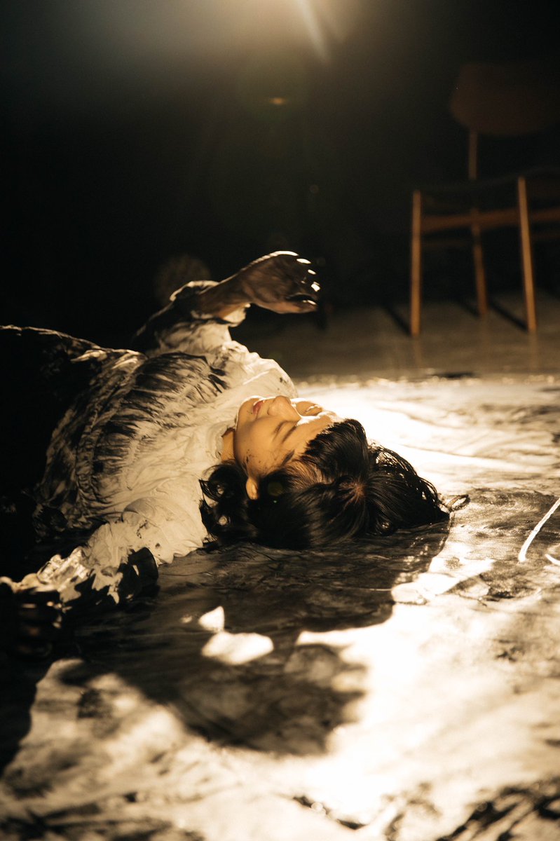 Yun Collective tweet media