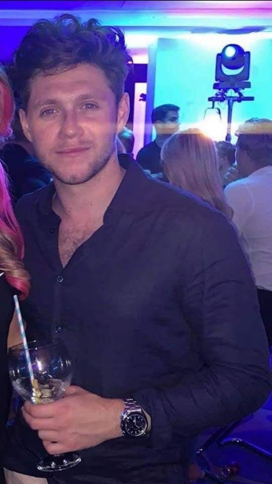 kiscobaird's tweet photo. um prazer visual chamado: niall horan e esse cabelo https://t.co/o0lpcWkJ2I