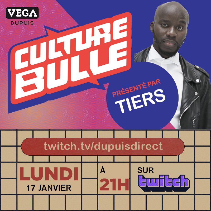 RDV DEMAIN 😁