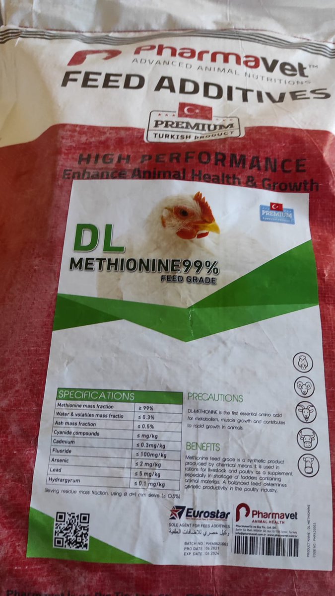 PharmavetT's tweet photo. #pharmavet_veterinary #pharmavet_medicine #pharmavet_antibiotic #pharmavet_livestock #pharmavet_disinfectants #pharmavet_animal_health
#pharmavet_supplements #pharmavet_vet #pharmavet_injections #pharmavet_feed_additives #pharmavet_veterinary_medicine #pharmavet_animal_nutrition https://t.co/AZibxGtnLr