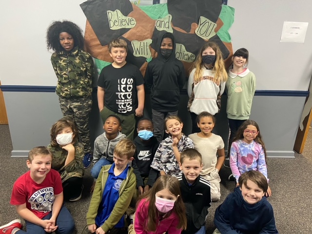 WESPANTHER's tweet photo. FSA Bootcamp has officially kicked off here at WES! #whywadsworth #WEgrow https://t.co/fgjF3SS57I