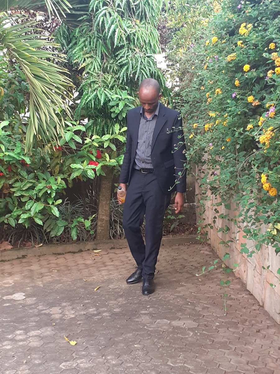 PBananuka's tweet image. Sunday moods