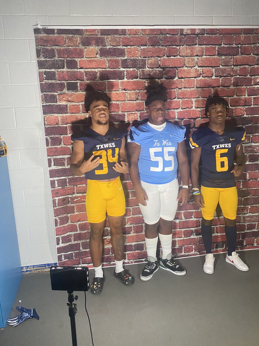 Da’Myrion Coleman tweet media