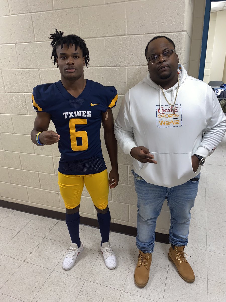 Da’Myrion Coleman tweet media