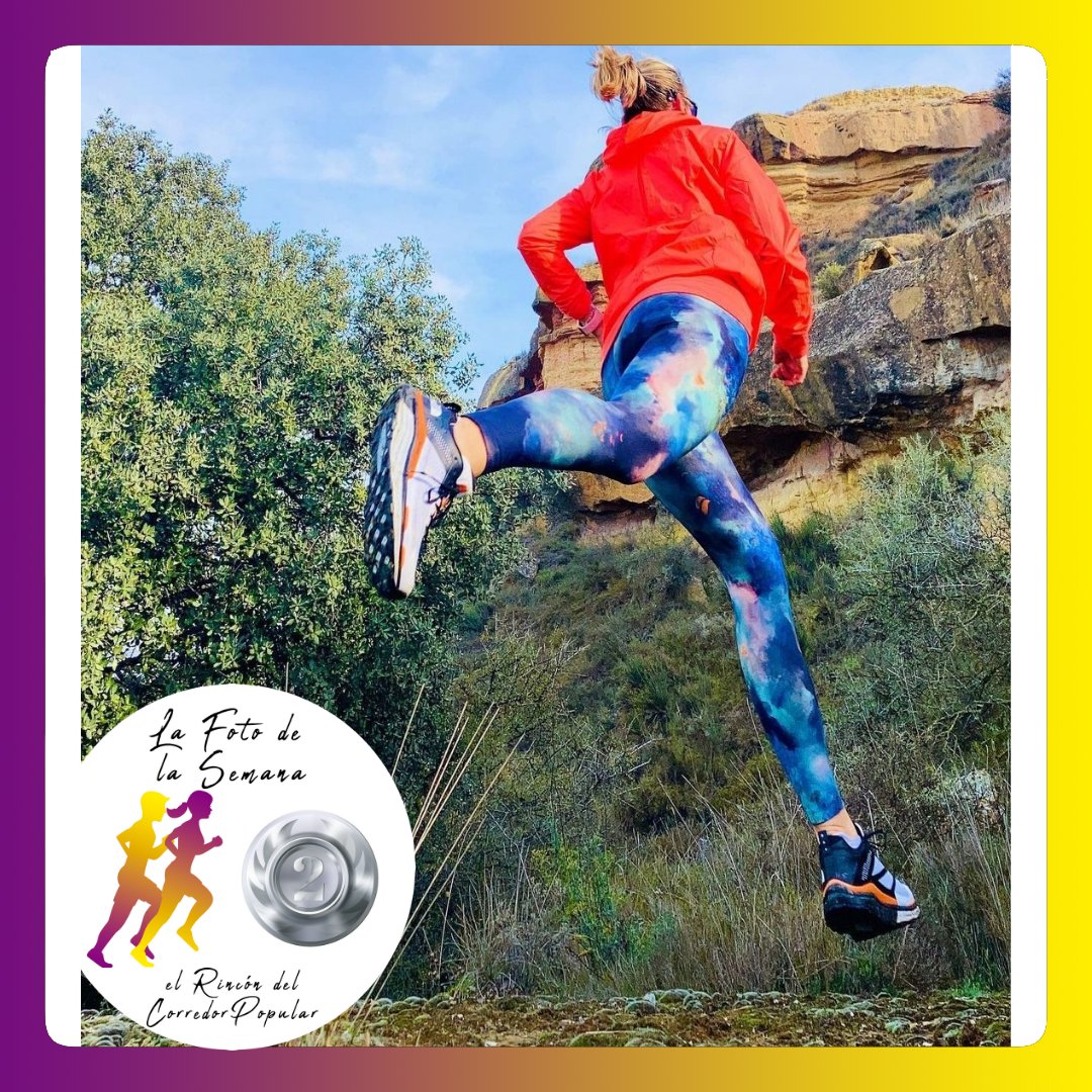 El Rincón del Corredor Popular tweet media