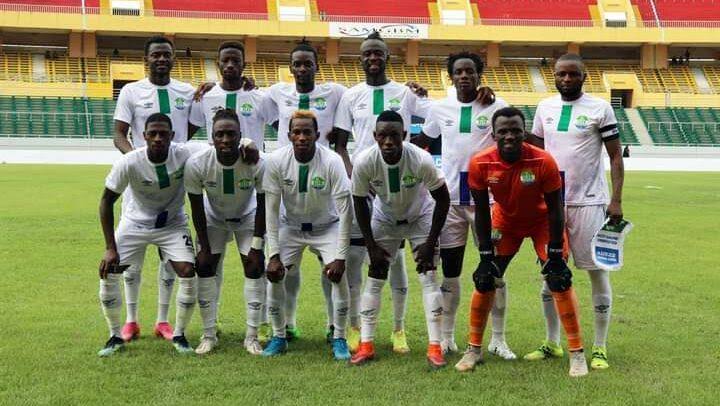 onyeije_'s tweet photo. #SierraLeone is writing an incredible football script. Face it, they've held two of the favourites to a draw. Lest I forget, they came to Cameroon by boat. #aurie #IvoryCoast #AFCON2021 https://t.co/ZkfxsZRzyv
