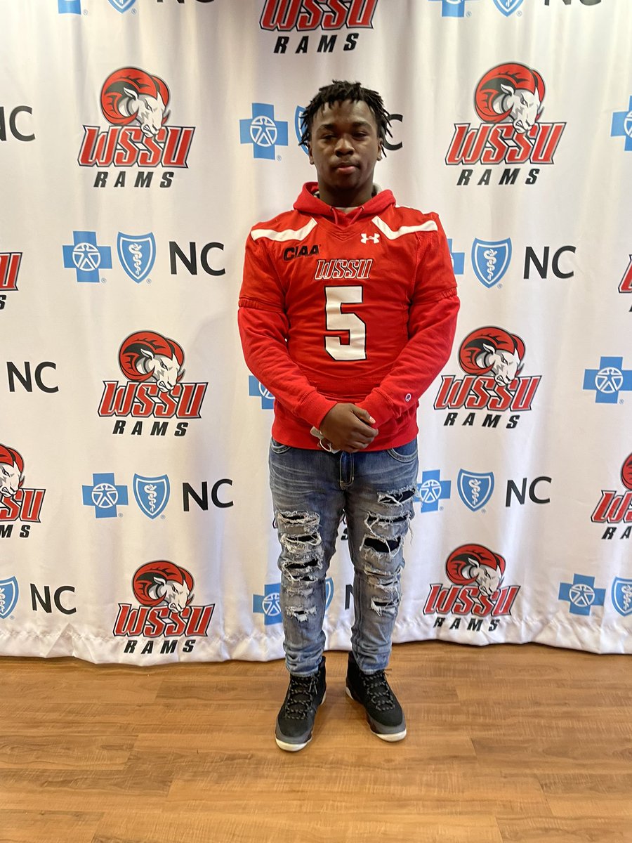 Tre’Von Hester tweet media