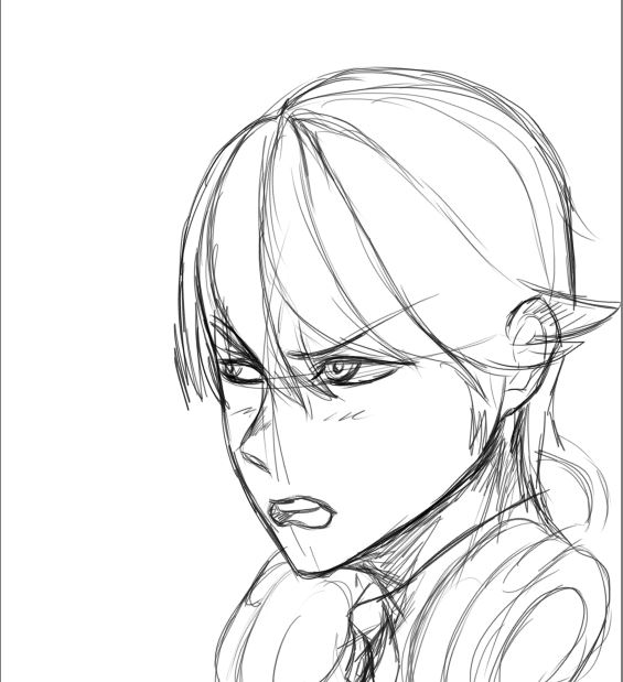 Twoucan Krita の注目ツイート イラスト マンガ