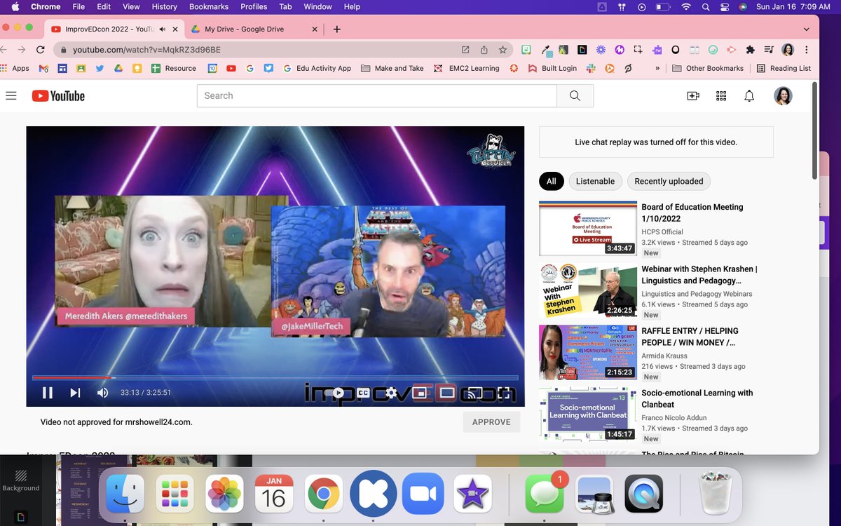 Stephanie Howell tweet media