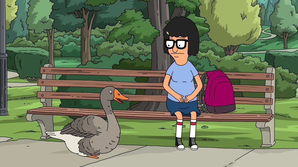 BobsBurgersDay tweet picture