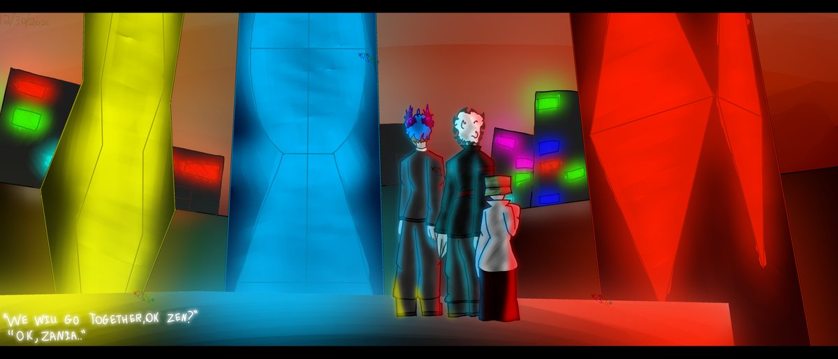 Rave_S_G's tweet photo. I wanted to share this from like the 30th of December, but couldn't so here it is now.
-
#madcom #madnesscombat #madnesscombatoc #madcomart https://t.co/JFCKtltjzT