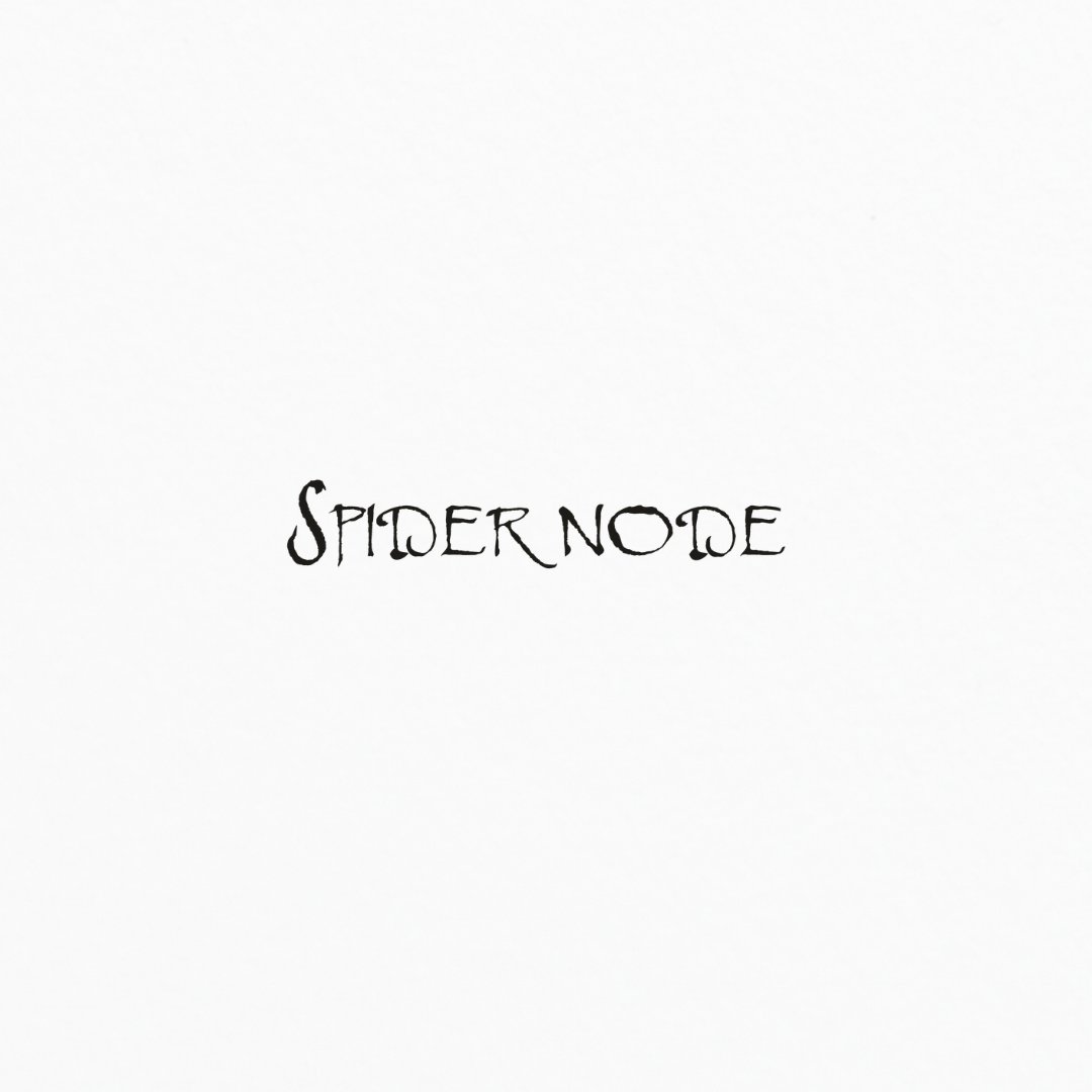 spider_node's tweet photo. Spider Node @spider_node #SpiderNode https://t.co/dI7IfAdtBu